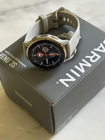 garmin часы цена: Garmin Venu 3S — умные часы с GPS для здоровья и фитнеса. Основные — 2