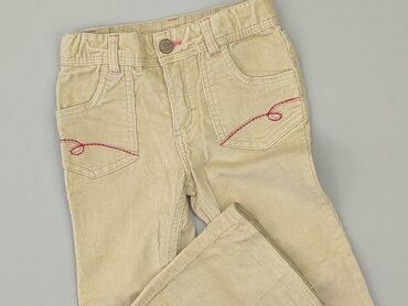 dżinsowe sukienki letnie: Jeans, 3-4 years, 104, condition - Very good