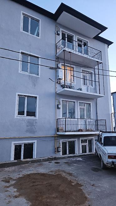 ev ilanı: Suraxanı, 2 otaqlı, Yeni tikili, 53 kv. m — 6