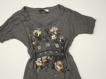 Жінкам: Футболка жіноча, Stradivarius, розмір S