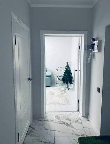 Продажа квартир: 3 комнаты, 94 м², Индивидуалка, 5 этаж, Евроремонт — 1