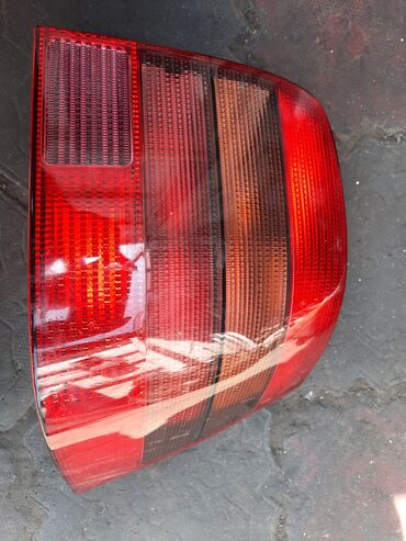 пассат стоп: Audi Колдонулган, Оригинал