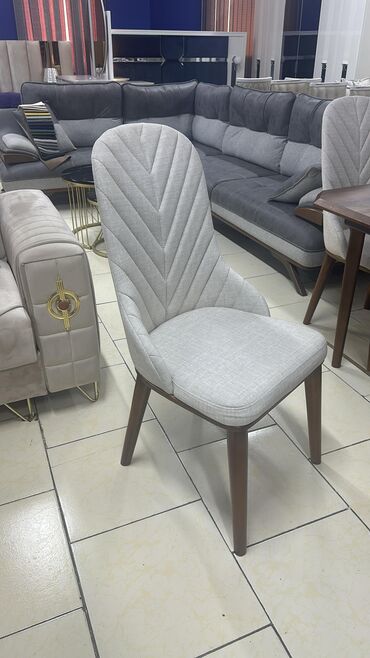 Sifarişlə masa və oturacaq dəstləri: Oval masa, Eyvan üçün, 6 nəfər — 14