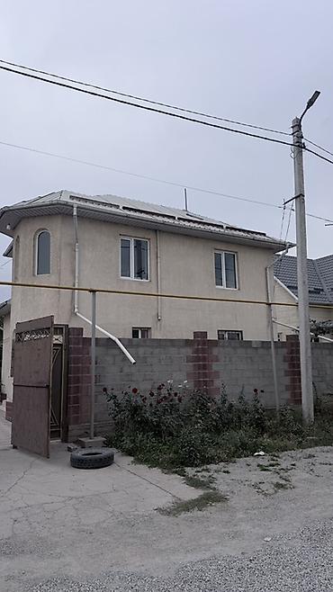 Аренда домов: 6 комнат, 160 м², 4 соток, Селекционное, Собственник — 4