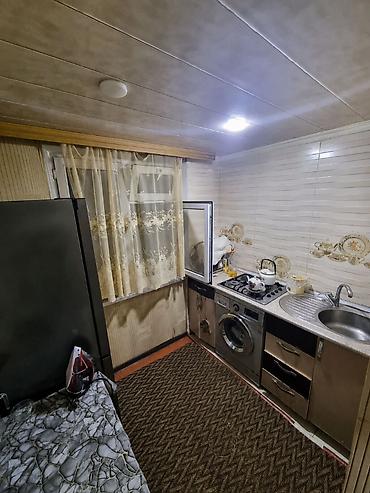 kohne baki: Sumqayıt, 3 otaqlı, Köhnə tikili, 61 kv. m — 7