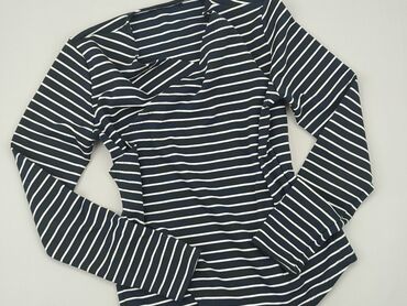 bluzki w geometryczne wzory: Blouse, S (EU 36), condition - Good