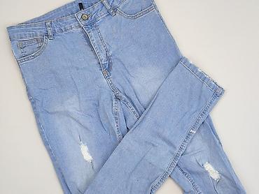 ck mom: Calzedonia, Jeansy damskie, rozmiar S — 1