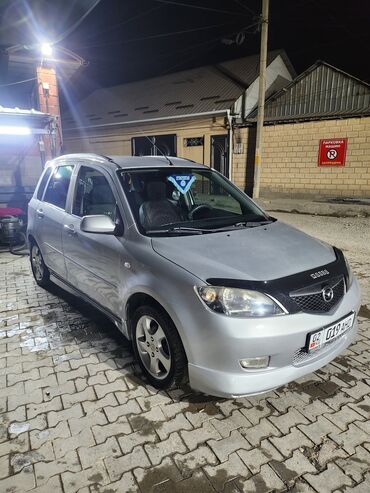 зеркало заднего вида мерс 124: Mazda Demio: 2003 г., 1.6 л, Механика, Бензин, Хэтчбэк