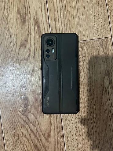 редми 12 с: Xiaomi, 12, Б/у, 256 ГБ, цвет - Серый, 2 SIM — 5