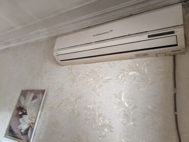 кондиционер баку: Kondisioner LG, İşlənmiş, 100-dən çox kv. m, Daxili blok, Kredit yoxdur
