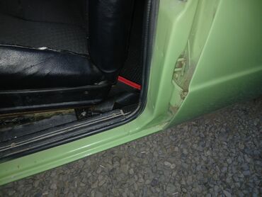 Panellər, şitlər: VAZ klassik modelinin salonu və panel dəsti - Sükan: orijinal klassik — 4