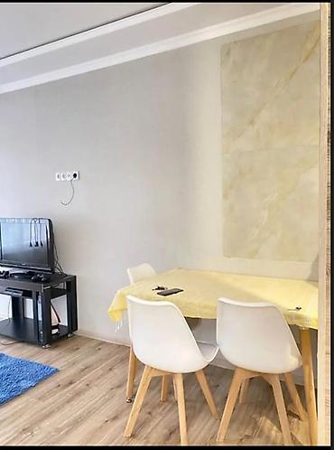 Продажа квартир: 2 комнаты, 60 м², Кок-Жар ж/м Элитка, 8 этаж, Свежий ремонт — 3