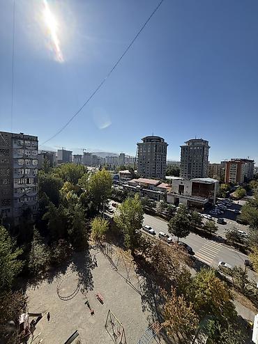 Продажа квартир: 2 комнаты, 64 м², 7 мкр Индивидуалка, 8 этаж, Косметический ремонт — 9