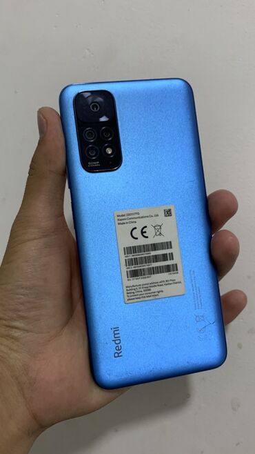 мини ноутбук: Xiaomi, 11T Pro, Б/у, 64 ГБ