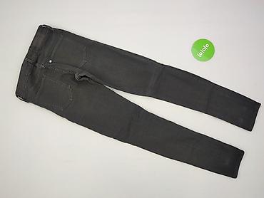 bluzy dior: H&M, Jeansy damskie, rozmiar S — 3