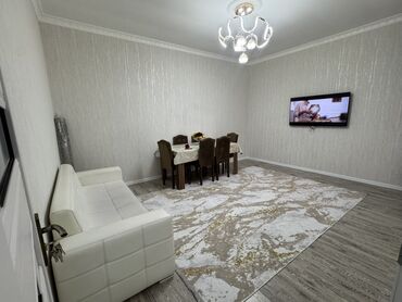 Köhnə tikili: Bakı, Binə, 3 otaqlı, Köhnə tikili, 80 kv. m — 5