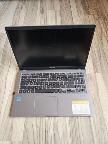 Ноутбуки: Ноутбук, Asus, 8 ГБ ОЗУ, Intel Pentium, 17.3 ", Б/у, Для работы, учебы, память SSD