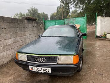 мерс сатам: Audi 100: 1988 г., 2.3 л, Механика, Бензин, Седан