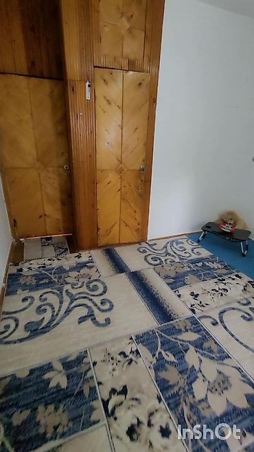 комнаты иссык: 61 м², Без мебели — 7