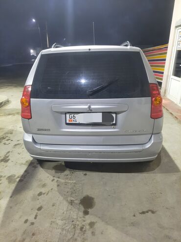 тико автомат бишкек: Mitsubishi Space Star: 2003 г., 1.8 л, Автомат, Бензин, Хетчбек