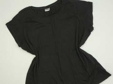 koszulki z nadrukiem piłkarska: Beloved, Women`s T-shirt, size 3XL (EU 46)