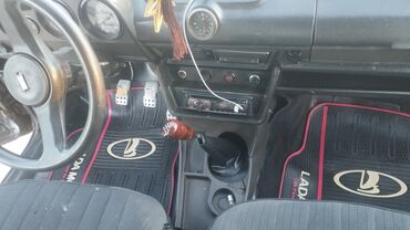 VAZ (LADA): VAZ (LADA) 2106: 0.3 l | 1986 il — 18