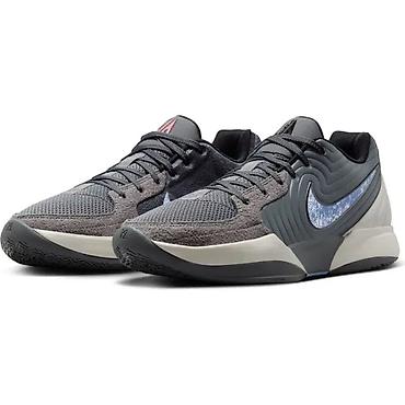 osiris d3: Мужские кроссовки, 40, Nike, Новый, цвет - Серый, Платная доставка, Самовывоз — 1