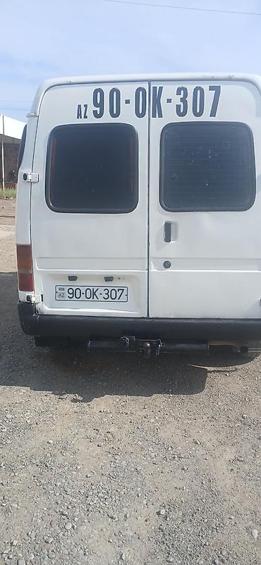 Ford Transit: 2.5 l | 1998 il 13000 km Van/Minivan lalafo.az -da Ford Transit: 2.5 l | 1998 il 13000 km Van/Minivan