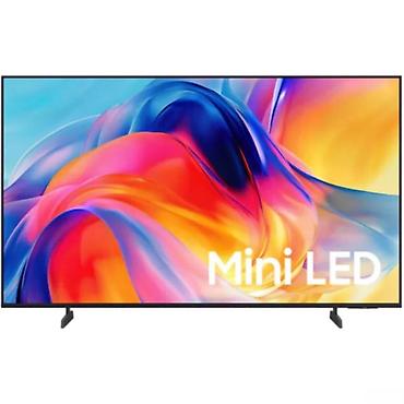 Televizorlar: Televizor Samsung UE55M70HAUXPY 🔥 SAMSUNG MINI LED — 55” | 2026 MODEL — 2