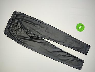 stroj do zapasow: Legginsy Sportowe damskie, rozmiar M — 3