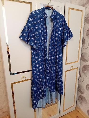 Donlar: Gündəlik don, Midi, Mango, XL — 2