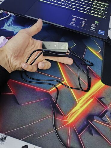 ASUS: Yeni ASUS TUF Gaming, 16 ", Intel Core i5, 512 GB, Ünvandan götürmə — 13