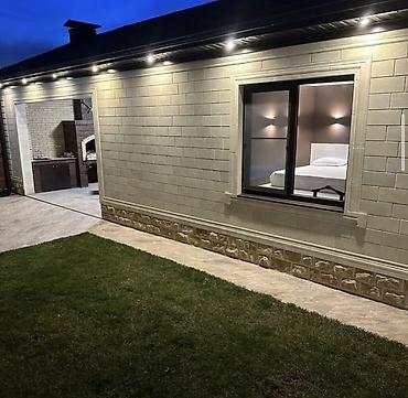 Посуточная аренда домов: Дом с благоустроенным двором и бассейном - Просторный ухоженный — 4