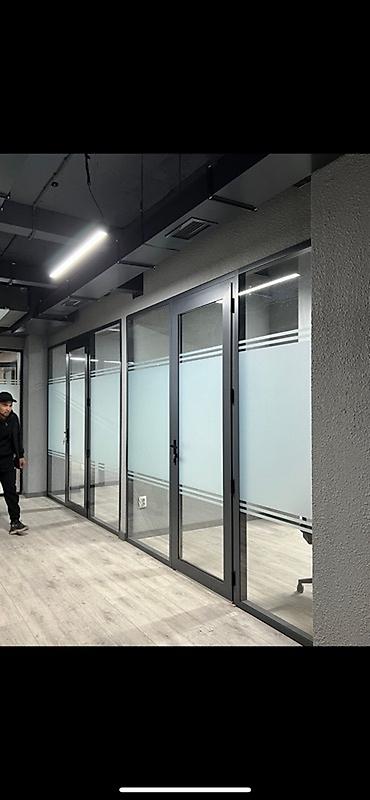 Ремонт окон и дверей: : Установка — 5