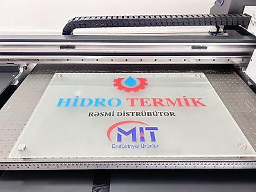 Reklam, çap: UV printer ilə fərdi çap xidməti - Sərt və yumşaq səthlərə birbaşa UV — 15