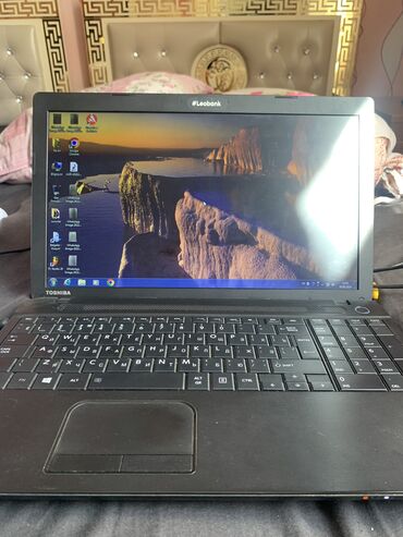 en ucuz laptop fiyatları: İşlənmiş Toshiba, 15.6 ", Intel Core i3, 512 GB, Ünvandan götürmə, Pulsuz çatdırılma, Rayonlara çatdırılma