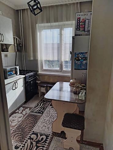 Продажа квартир: 3 комнаты, 68 м², 106 серия, 4 этаж, Косметический ремонт — 11