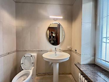 Долгосрочная аренда домов: 320 м², 5 комнат, Видеонаблюдение, Бронированные двери, Евроремонт — 26