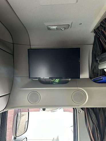 Тягачи: Тягач, DAF, 2020 г. — 9