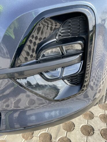 Kia: Kia Sportage: 2019 г., 2.4 л, Типтроник, Бензин, Кроссовер — 8