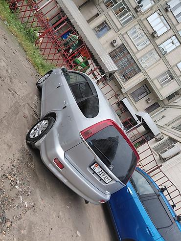 honda stream каропка: Honda Stream: 2003 г., 2 л, Автомат, Бензин, Минивэн — 1