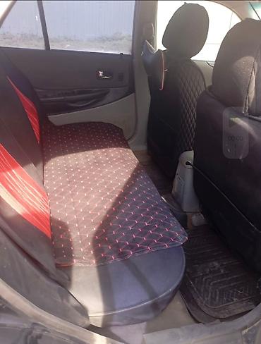 Унаа сатуу: Mazda 323: 2003 г., Автомат, Бензин, Универсал — 6