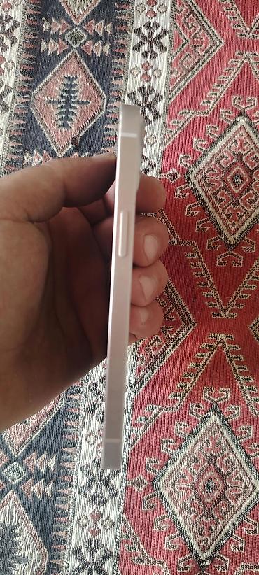 iphone 11 12 13: IPhone 13, 128 GB, Çəhrayı, Barmaq izi, Face ID — 2