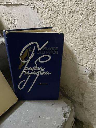 Художественная литература: Классика, На русском языке, Б/у, Самовывоз — 22