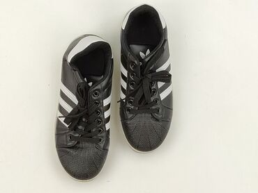 Women: Adidas, Sneakers for women, 38, condition - Very good