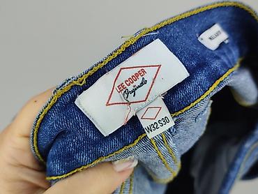 lee leola jeans: Lee Cooper, Jeansy dla mężczyzn, rozmiar L — 4