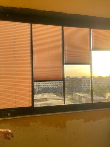 Parçalar: Delux pərdə parçaları – geniş rəng palitrası və zövqlü modellər - — 17