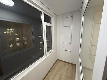 Продажа квартир: 3 комнаты, 88 м², Церковь 106 серия улучшенная, 7 этаж, Дизайнерский ремонт — 8