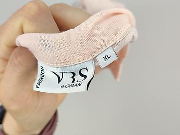 jackie vrs: VRS, Bluzka damska, rozmiar XL — 4