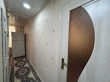 Otaqlar: Elmlər Akademiyası metrosuna yaxın, 1 otaqlı kirayə ev — 3